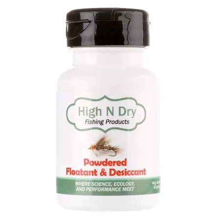 High N Dry Powdered Floatant & Desicc - Floatants - 728028378825 - 1