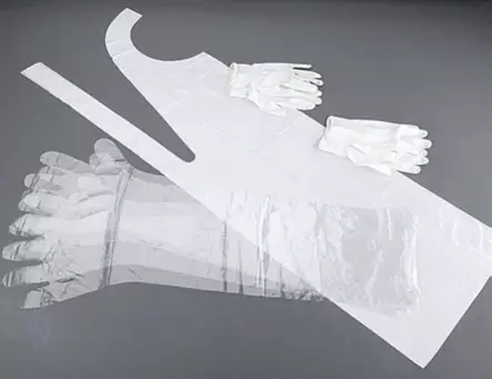 HME Game Cleaning Kit - Other Hunting Products - 888151018095 - 1