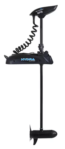 Hydra Skypoint GPS 24V 80 lbs 60" - Motor Guide Trolling Motors - 6417512544405 - 1