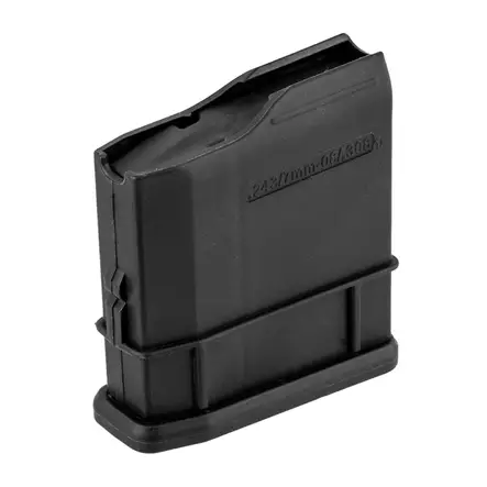 Legacy sport Howa 1500 5ptr mag. - Riflestocks Aluminum - 682146420395 - 1