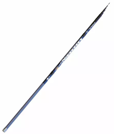 Lineaeffe Orion II Carbon Pole - Fishing Poles - 8032895121555 - 1
