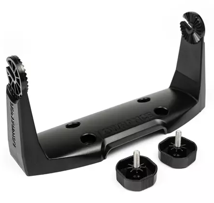 Lowrance 7'' jalusta - Lowrance Accessories - 9420024122525 - 1