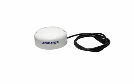 Lowrance Point-1 GPS -antenni - Lowrance Accessories - 9420024122785 - 1