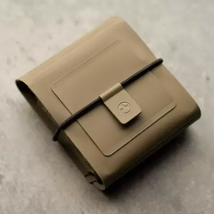 Magpul Daka Ammo Sleeve FDE - Other Shooting Equipment - MAG1357-245 - 2