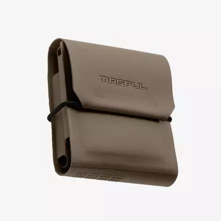 Magpul Daka Ammo Sleeve FDE - Other Shooting Equipment - MAG1357-245 - 1