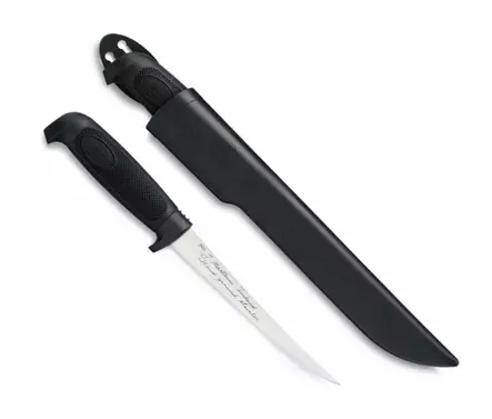 Marttiini Basic Fileting Knife 6" - Fileting Knives - 6416885496205 - 1