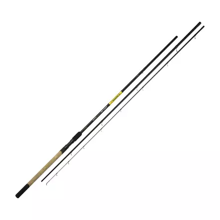 Mikado Sensual N.G. Match 4,20m 5-25g - Match & Waggler Rods - 5900637071785 - 1