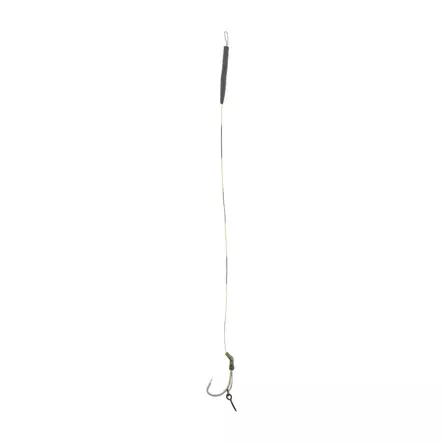 Mikado Slip D-Rig 23cm 25lb - Bottom Bait Rigs - 5900637054375 - 1