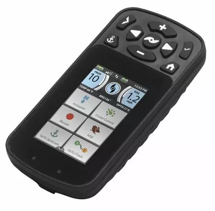 Minn Kota i-Pilot LINK Remote Control Bluetooth - Minn Kota Accessories - 029402042265 - 2