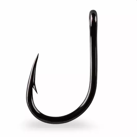 Mustad 94140NP-BN Heavy Live Bait - Hooks - 7021560008575 - 1