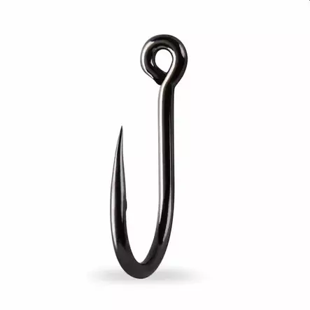 Mustad 94140NP-BN Heavy Live Bait - Hooks - 7021560008575 - 2
