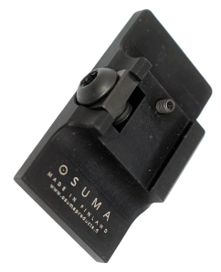 Osuma Delta Style Holosight Mount 17mm - Mounts for red dot optics - 6430068623165 - 1