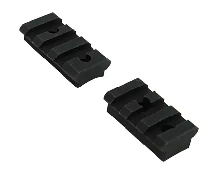 Osuma Picatinnypalat Mauser/Sauer - Picatinny and Weaver - 6430068625305 - 1