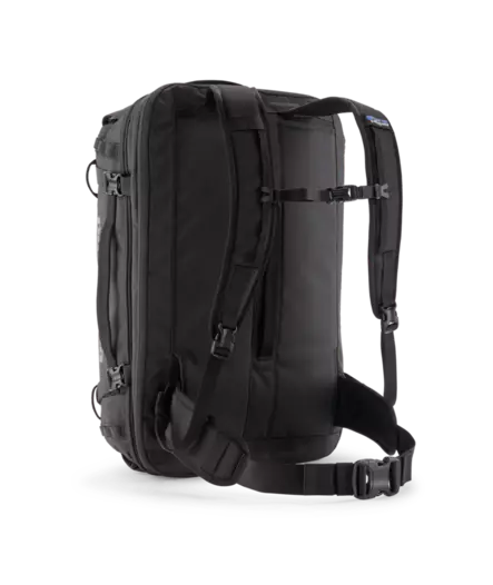 Patagonia Black Hole MLC Black w/Black - Gear Bags - 198077514145 - 2