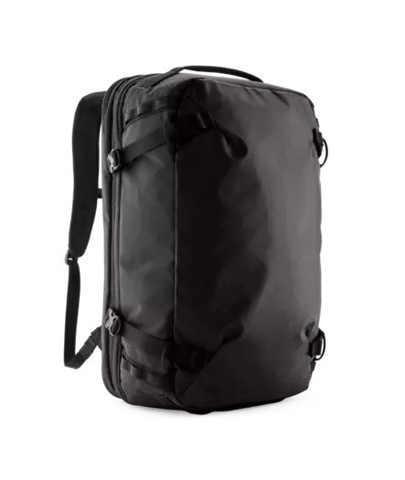 Patagonia Black Hole MLC Black w/Black - Gear Bags - 198077514145 - 1