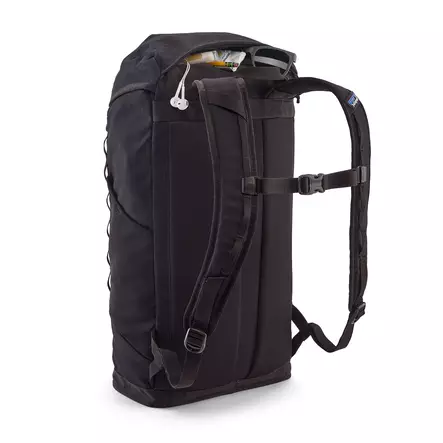 Patagonia Fieldsmith Lid Pack Black - Backpacks - 196924776425 - 2