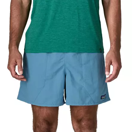 Patagonia Ms Baggies Shorts 5in M SHRB - Pants - 198077737575 - 2