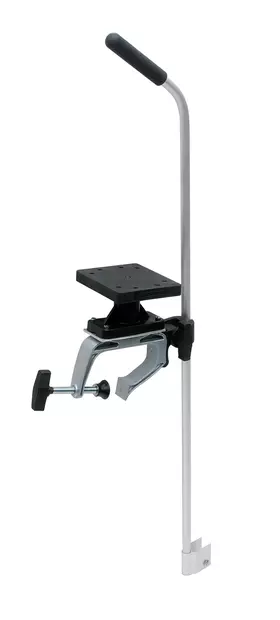 Laitakiinnitteinen kaikuluotainteline - Sonar Sensor Brackets - 6417512520805 - 1