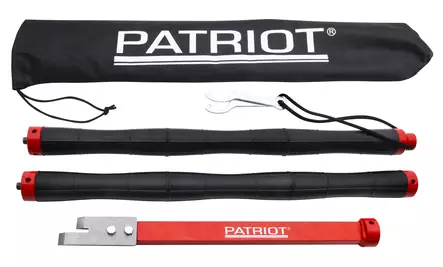 Patriot Ice Breaker 3-pcs - Other Accessories - 6417512539135 - 2
