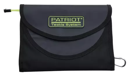 Patriot Spinnerbait Laukku - Lure Bags and Boxes - 6417512526715 - 1