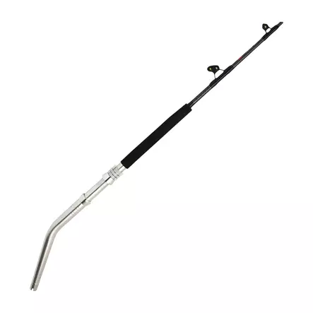 Penn Ally II Boat 6' 50-80lb - Boat & Bottom Fishing Rods - 031324282155 - 1