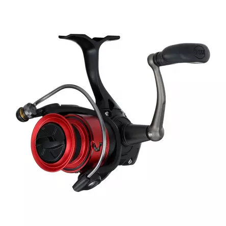 Penn Fierce V 2000 - Saltwater Spinning Reels - 031324064225 - 2