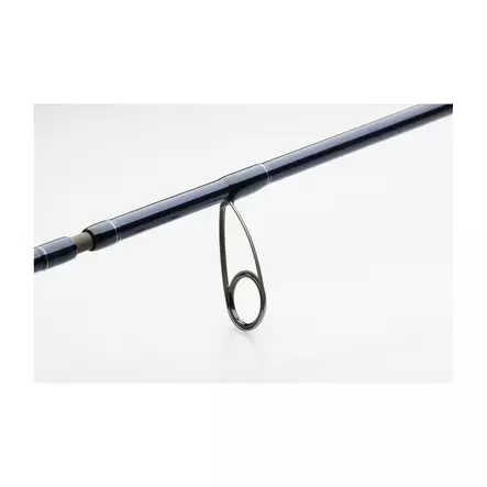 Penn Overseas II Inshore 8' 15-40g 4pc - Travel Saltwater Rods - 031324287235 - 1