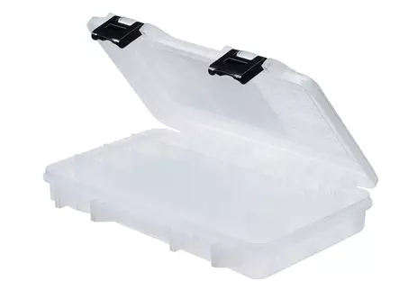 Plano 3600 Hydro-Flo StowAway - Lure Boxes - 024099043625 - 1