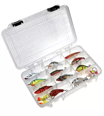 Plano 3600 Hydro-Flo StowAway - Lure Boxes - 024099043625 - 2