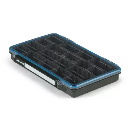 Plano Waterproof 3700 StowAway - Lure Boxes - 024099006545 - 2