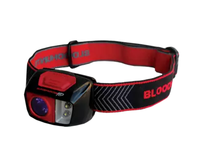 Primos Bloodhunter HD Head Lamp - Headlamps - 010135611095 - 1