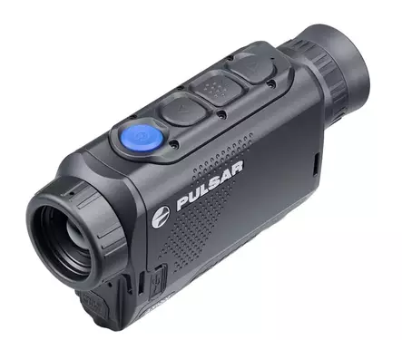 Pulsar Axion XQ19 Compact - Monoculars - 4779022926365 - 1