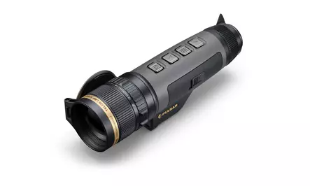 Pulsar Telos LRF XT50 Thermal Camera - Monoculars - 4779022926525 - 4