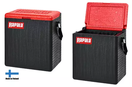 Rapala Ice Box G2 - Bags and Boxes for icefishing - 6416038106135 - 1