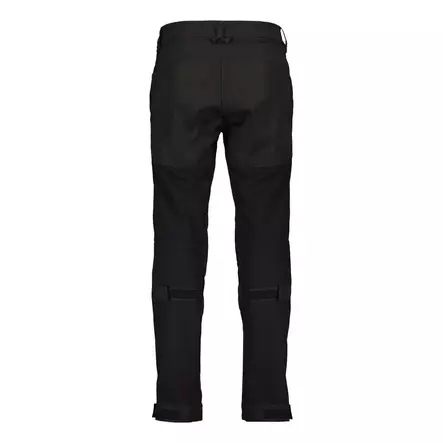 Sasta Kaarna Wool Black - Hunting Trousers for Men - 6419619262565 - 2