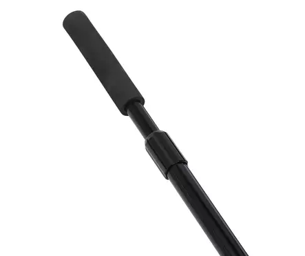 Savage Gear Pro Folding Landing Net XL - Landing Nets - 5706301697585 - 2