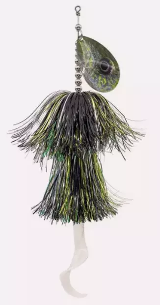 Savage Gear Single Blade 82g - Spinnerbaits and chatterbaits - 3400000425 - 2