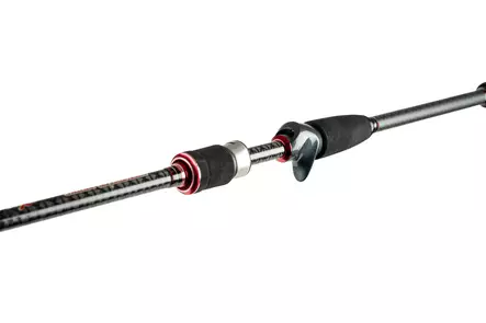 Saxa Shade G2 Trigger - Saxa Baitcasting Rods - 118020005 - 2