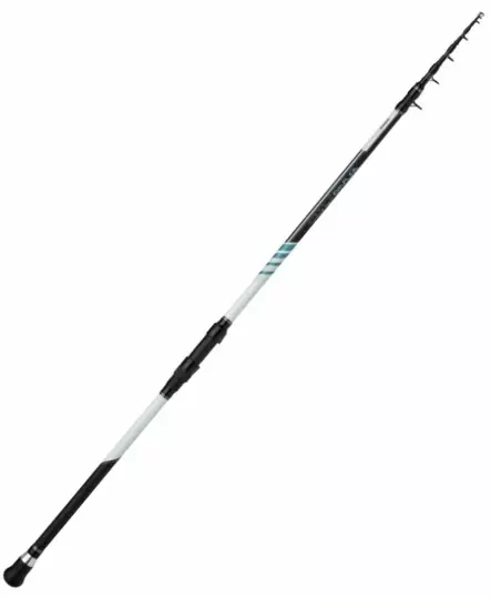 Shimano Alivio CX Boat Tele 3pc - Boat Rods ofr Jigging - 8717009876445 - 1