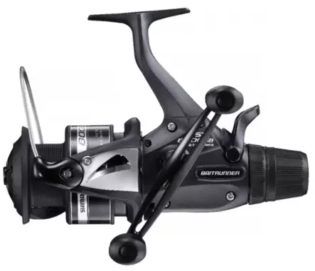 Shimano Baitrunner ST-RB - Baitrunner & float-fishing reels - 0022255190275 - 1