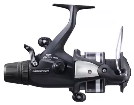 Shimano Baitrunner ST-RB - Baitrunner & float-fishing reels - 0022255190275 - 2