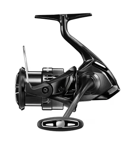 Shimano Exsence BB - Front Drag Spinning Reels - 4969363047205 - 1