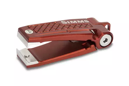 Simms Pro Nipper - Nippers and line scissors - 694264503775 - 1