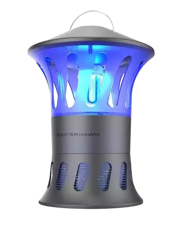 Skeeter Hawk Area Mosquito Trap - Mosquito Repellents - 5060063228525 - 2
