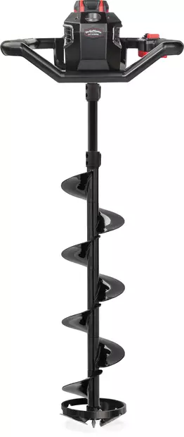 StrikeMaster Maven 40v 250mm Combo - Ice Drills and Accessories - 6416038106685 - 1