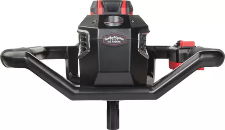 StrikeMaster Maven 40v 250mm Combo - Ice Drills and Accessories - 6416038106685 - 2