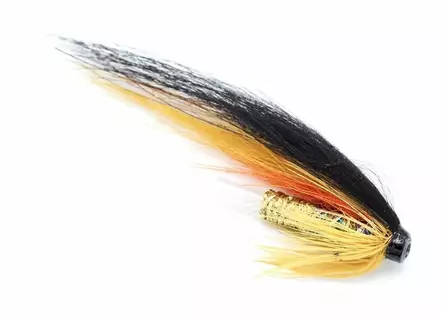 Strömsö Tube Fly - Tube Flies - 8859202533395 - 1