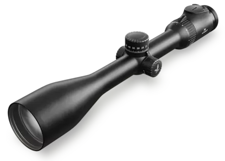 Swarovski Z6i 4-24x56 III BT New 2026 - Swarovski Rifle Scopes - 9006325102635 - 1
