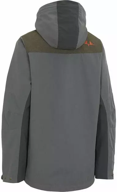 Swedteam Lynx XTRM W´s Antibite Jacket Gray - Hunting Jackets for Women - 7330144029395 - 2