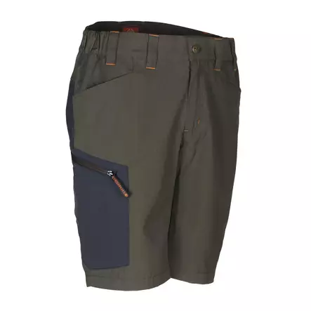 Swedteam Ultra Short Green - Pants - 7330144051105 - 1